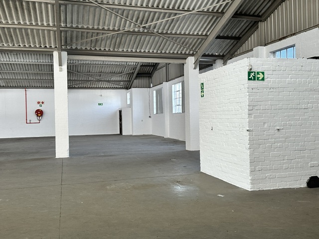 To Let Commercial Property for Rent in Ottery Western Cape